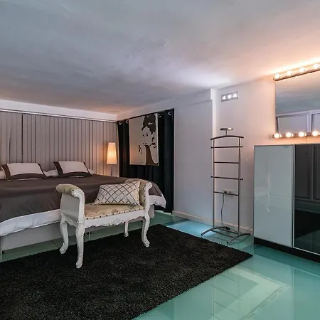 Casa Milvia Lägenhet Playa del Inglés
