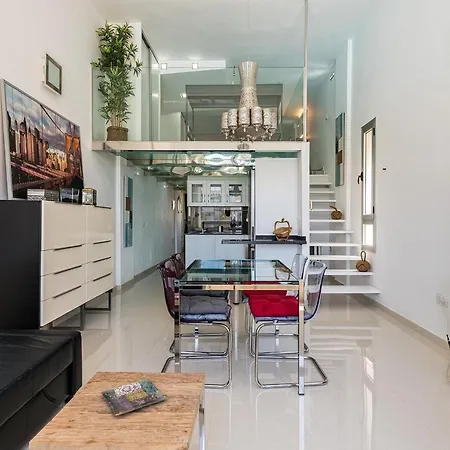 Appartement Casa Milvia *