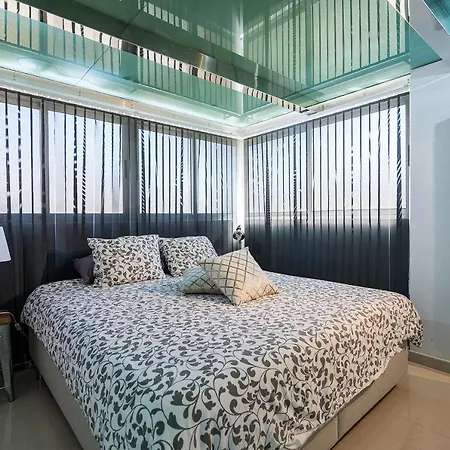Appartement Casa Milvia *