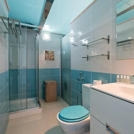 Apartment Casa Milvia