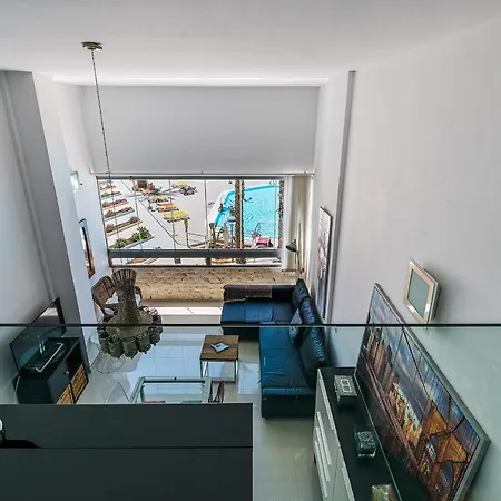 Casa Milvia Apartment *